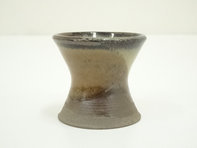 道具 ] - 道具 高取焼 十一代 静山造 蓋置（共箱） | ネットショップ圭